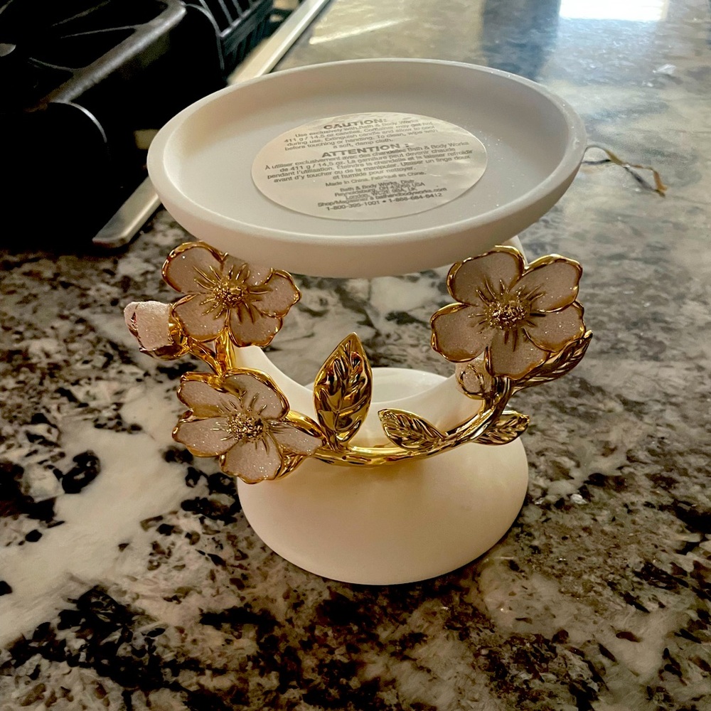 Candle Holder
